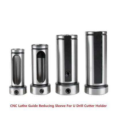 Drehmaschinen-Reduzierhülse