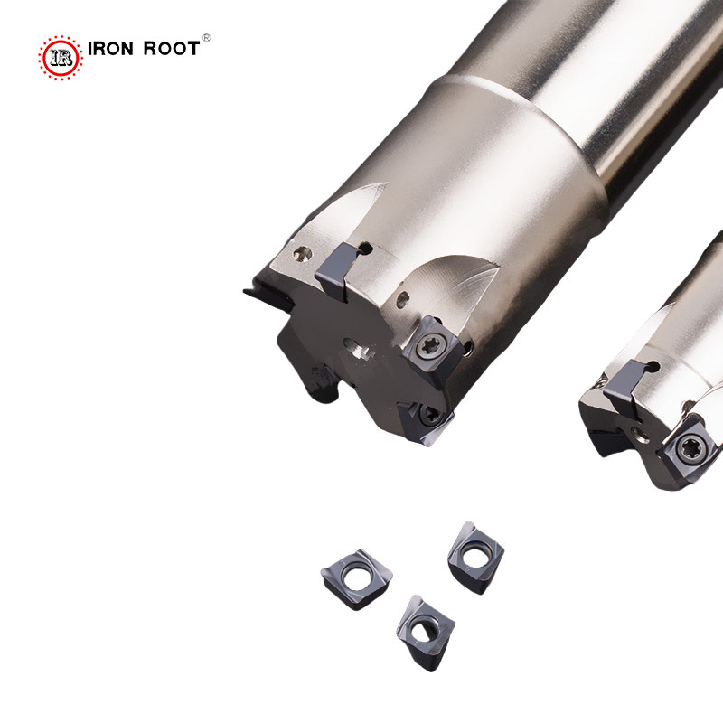 CNC-Fräswerkzeughalter