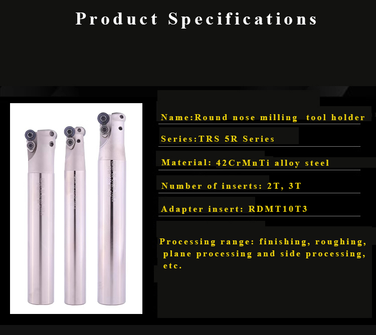 TRS-5R Fräseinsatzhalter für CNC-Maschine.jpg TRS-5R Fräseinsatzhalter für CNC-Maschine.jpg