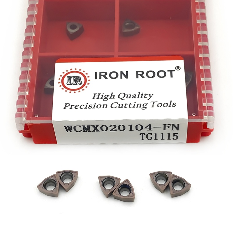 TG1115 Beschichtete Klinge TG1115 Beschichtete Klinge