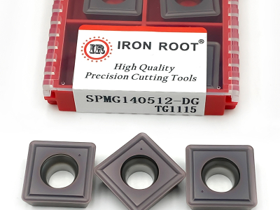 Ferramenta SPMG-DG TG1115 CNC