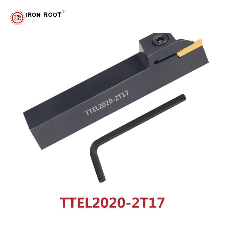 TTER/L-Stechwerkzeughalter