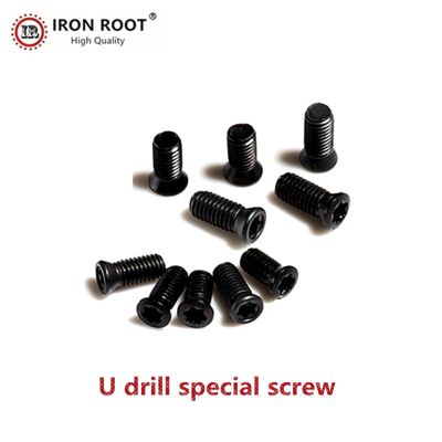 Druckplattenschraube