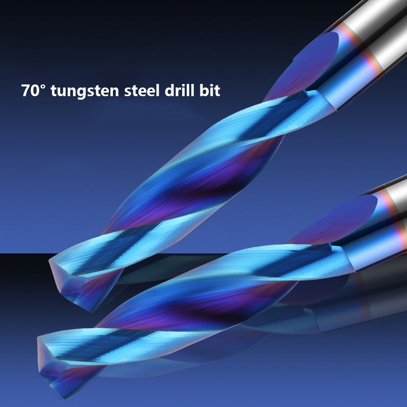 Ferramentas de torneamento CNC