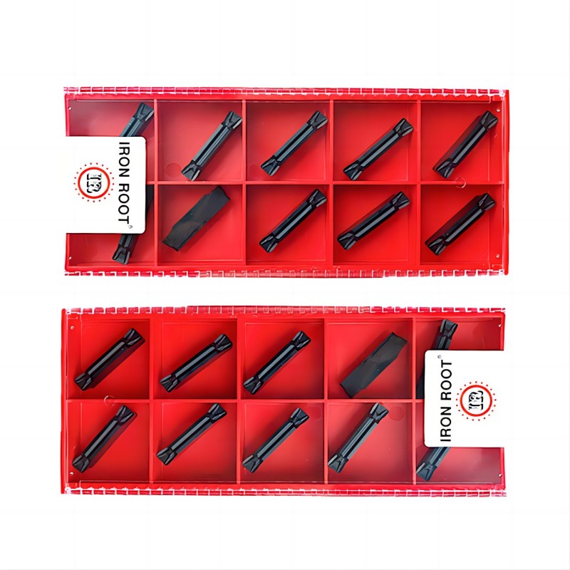 Karbür bıçaklar MGMN