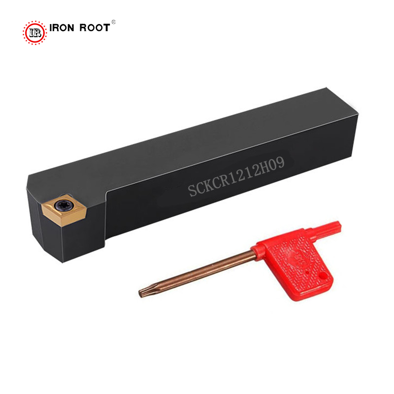 Suporte para ferramenta de torneamento exterior