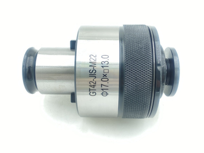 Mandril de torneira para máquinas-ferramenta CNC