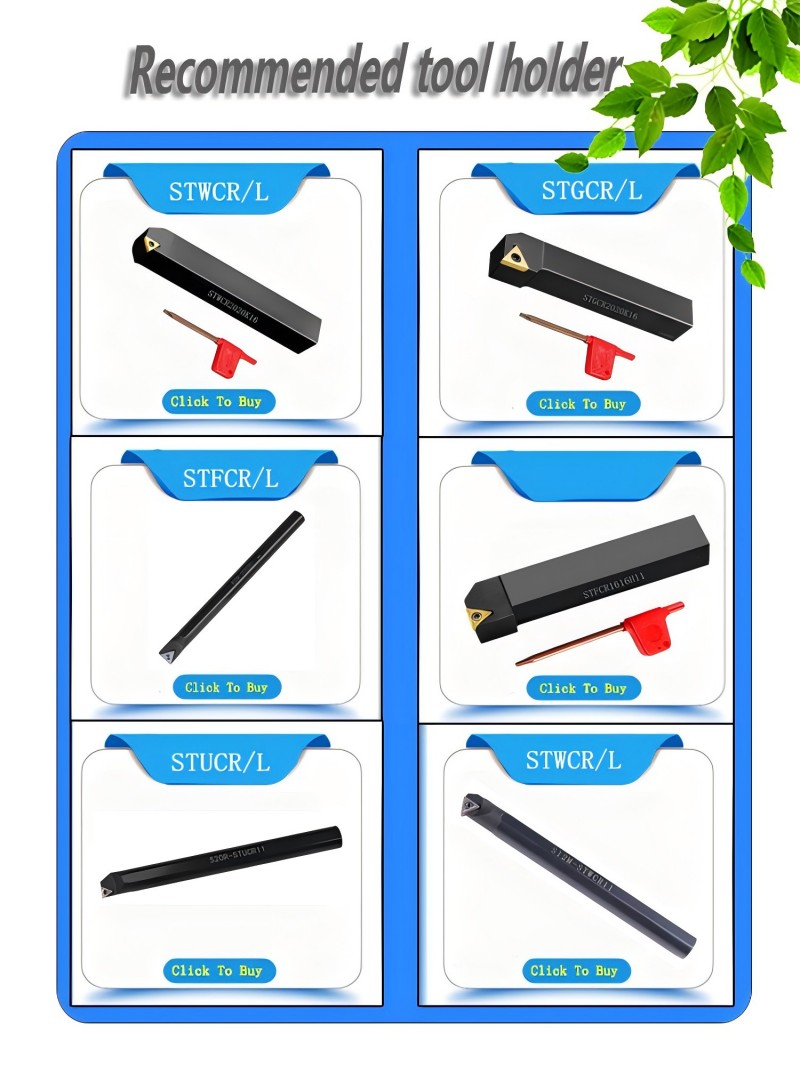 CNC 터닝 절삭 공구 TCMT09.jpg CNC 터닝 절삭 공구 TCMT09.jpg