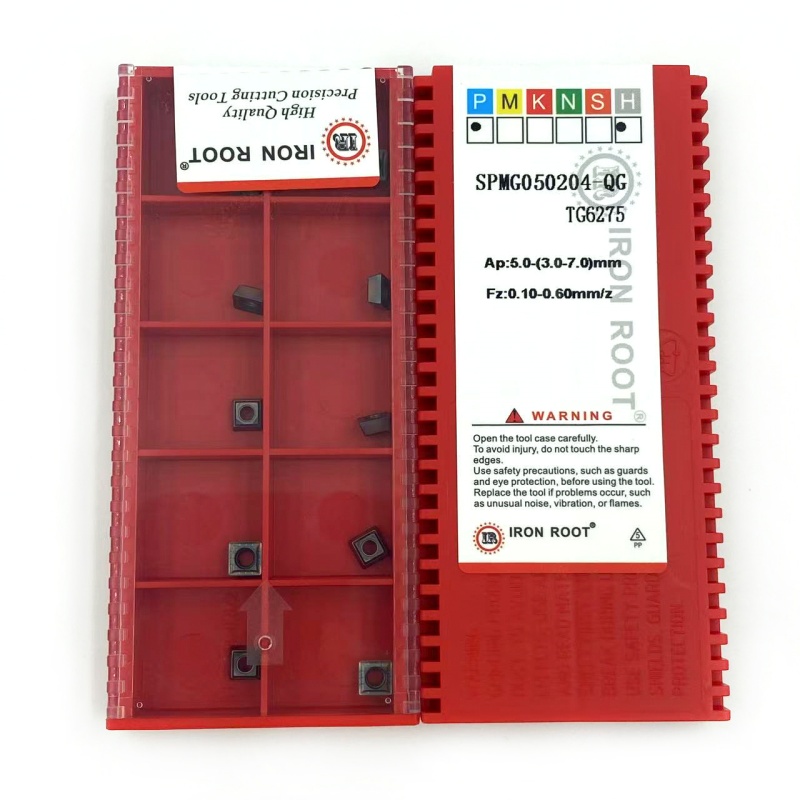 SPMG-QG Präzisions-U-Bohreinsätze SPMG-QG Präzisions-U-Bohreinsätze