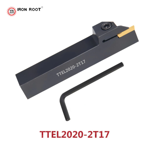 TTER/L CNC-Stechwerkzeughalter TTER/L CNC-Stechwerkzeughalter