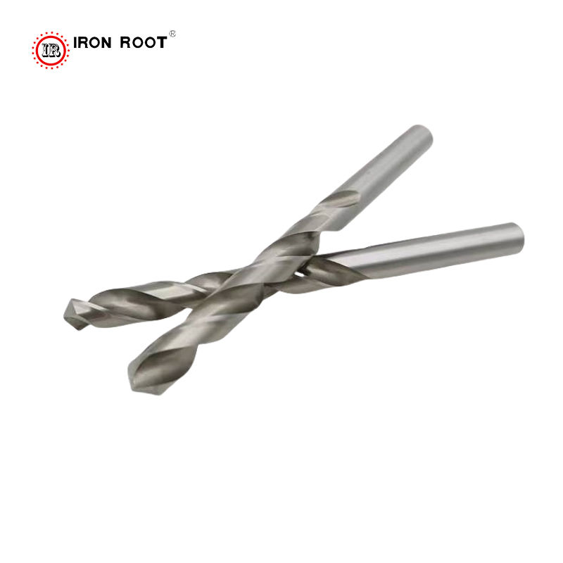 트위스트 드릴 비트 세트