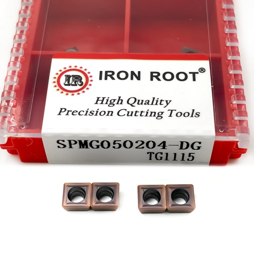 Série SPMG, Série SPMG,