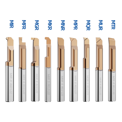 Ferramenta de chato de pequeno diâmetro mtr Ferramenta de chato de pequeno diâmetro mtr