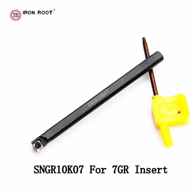 Werkzeughalter zum Planstechen