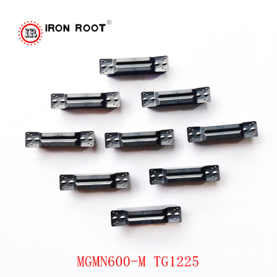 Sisipan karbida MGMN