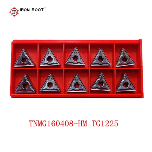 TNMG-Dreheinsätze TNMG-Dreheinsätze