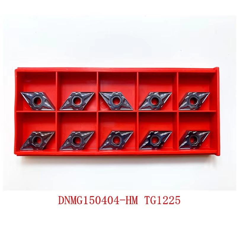 DNMG150404-HM TG1225