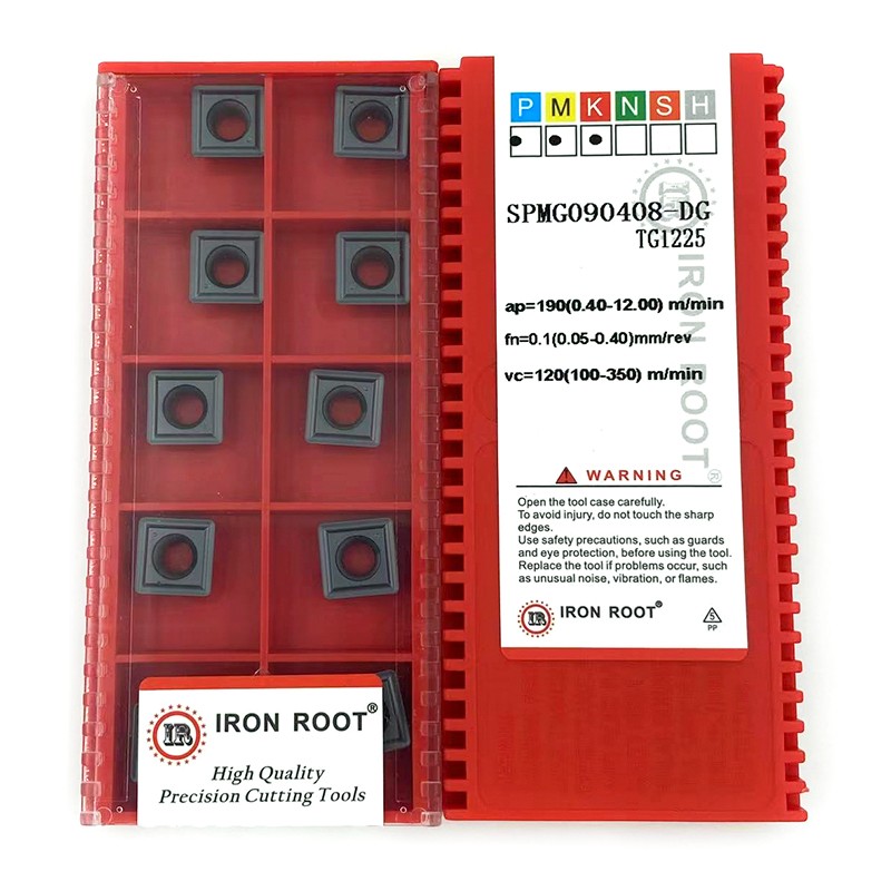 Carbid -Einsatz Carbid -Einsatz