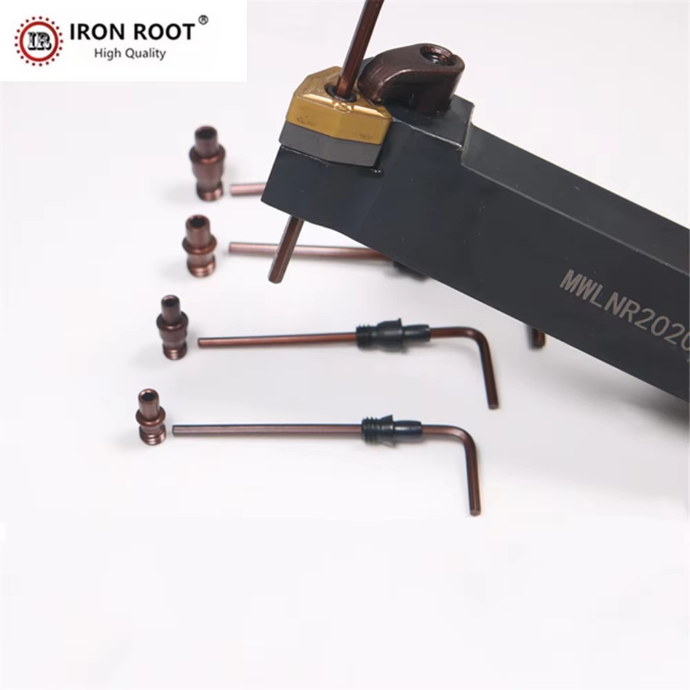 CTM-Schraubenzubehör