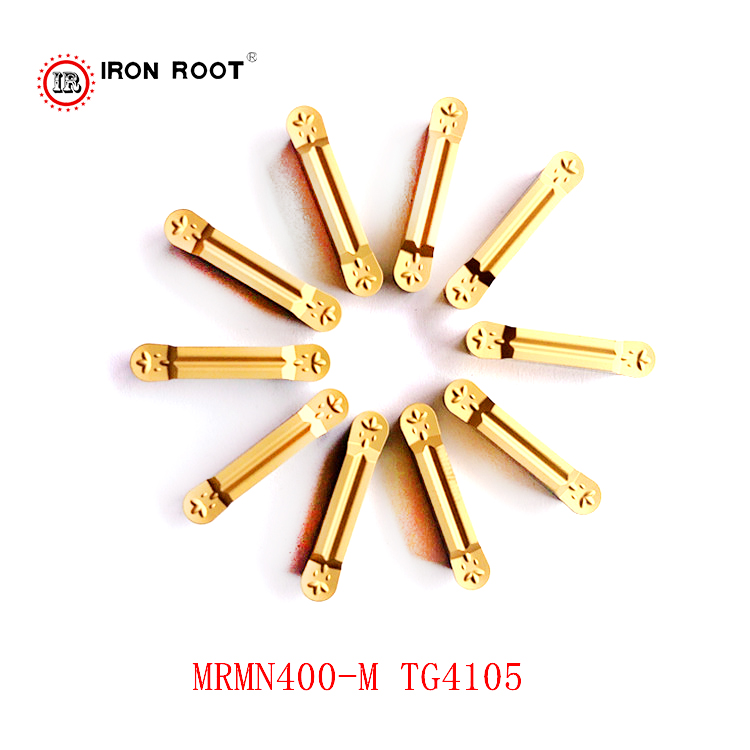 Hartmetallklingen MRMN