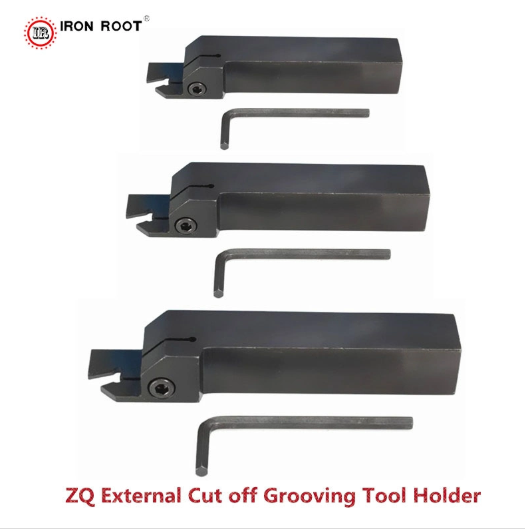 ZQ OD-Stechwerkzeughalter ZQ OD-Stechwerkzeughalter