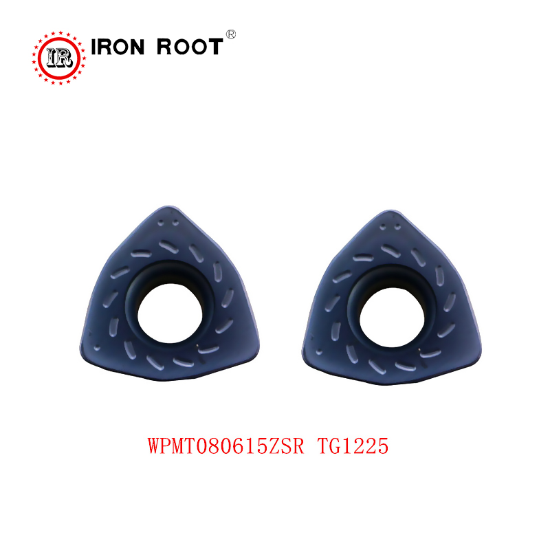 Hartmetallklingen WPMT