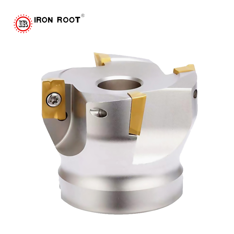 Fresa de canto BAP300R