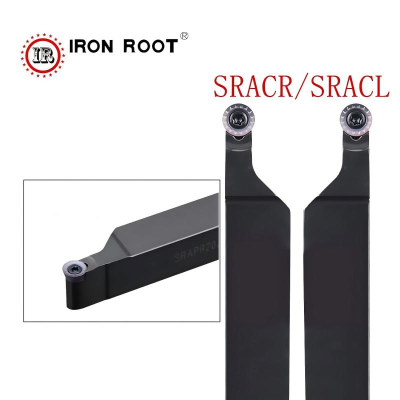 Sracr1212 -Werkzeughalter für CNC -Drehmaschine