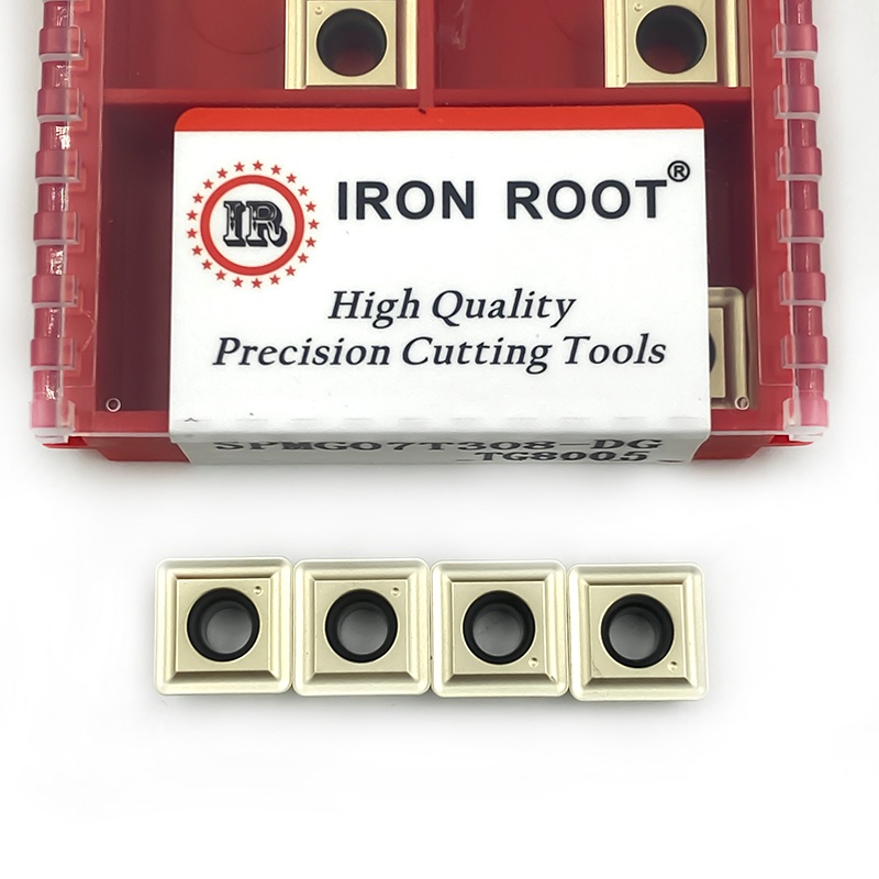 Inserções de perfuração Inserções de perfuração