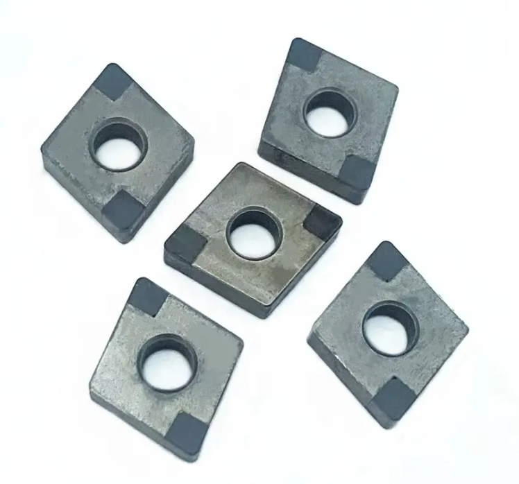 Lâmina de CBN Lâmina de CBN