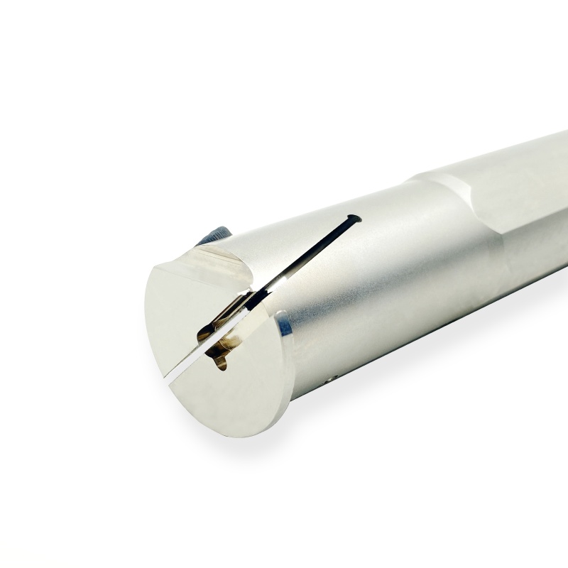 Interner Nuthalter nach ISO-Norm