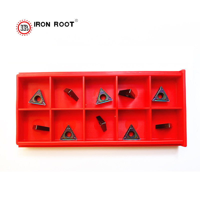 카바이드 인서트 TCMT09