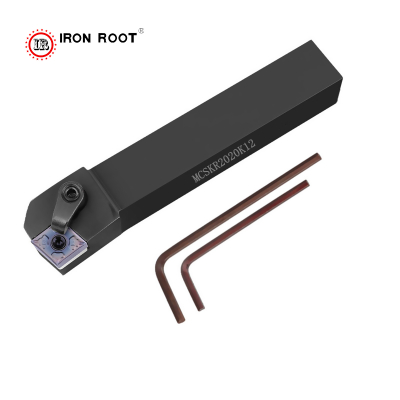 외경 선삭 공구 홀더 MCKNR/L