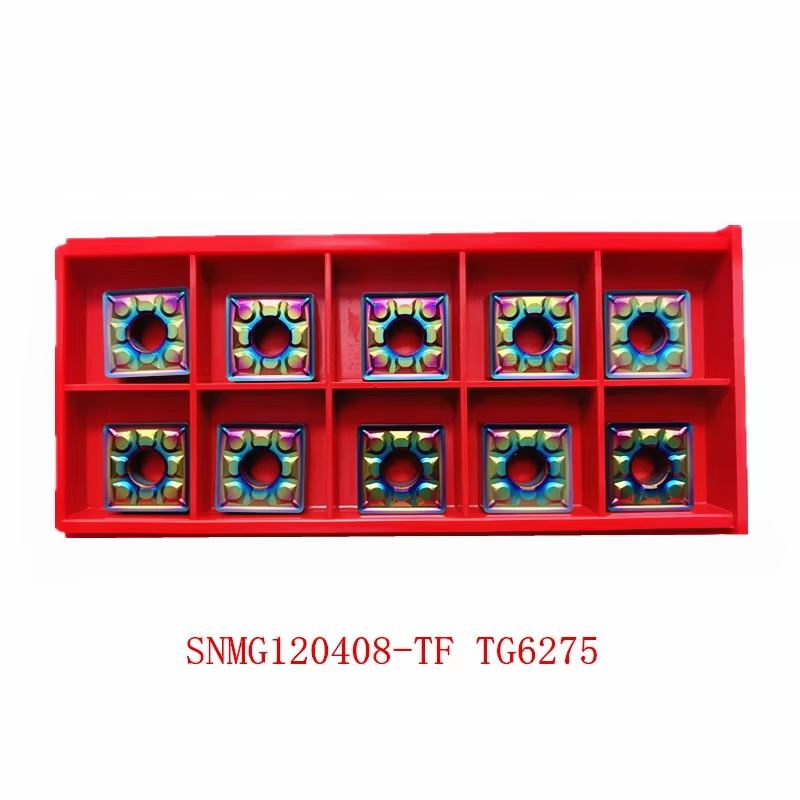 SNMG120408-TF TG6275