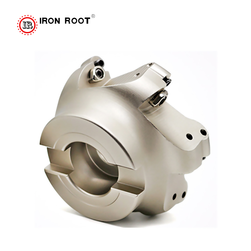 EMR Milling Cutter For Carbide Metal Cutting Tools factory_manufacturer ...