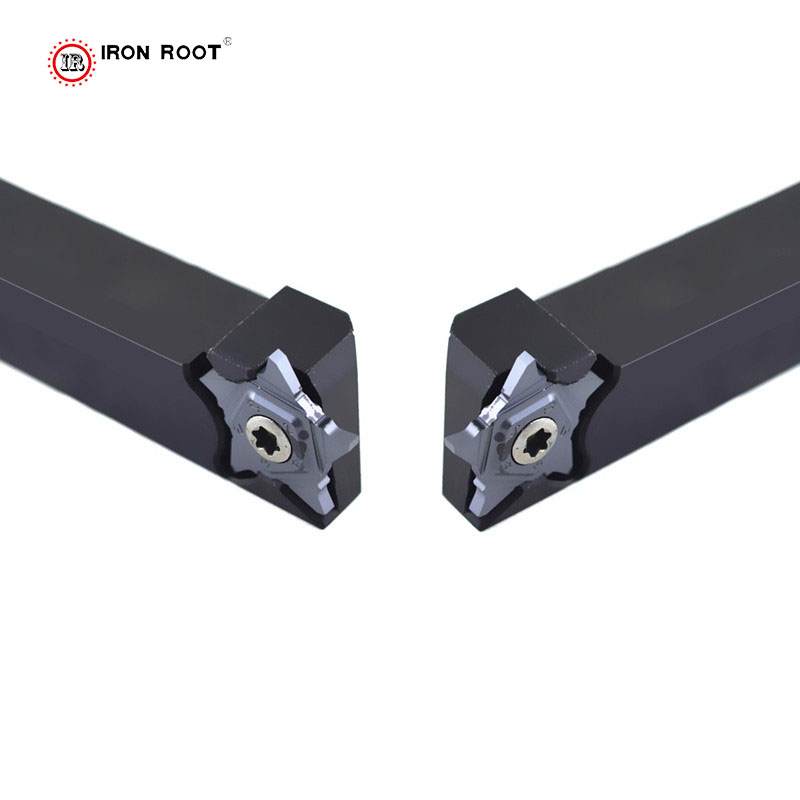 PCHR/L Kanal Açma Takım Tutucu