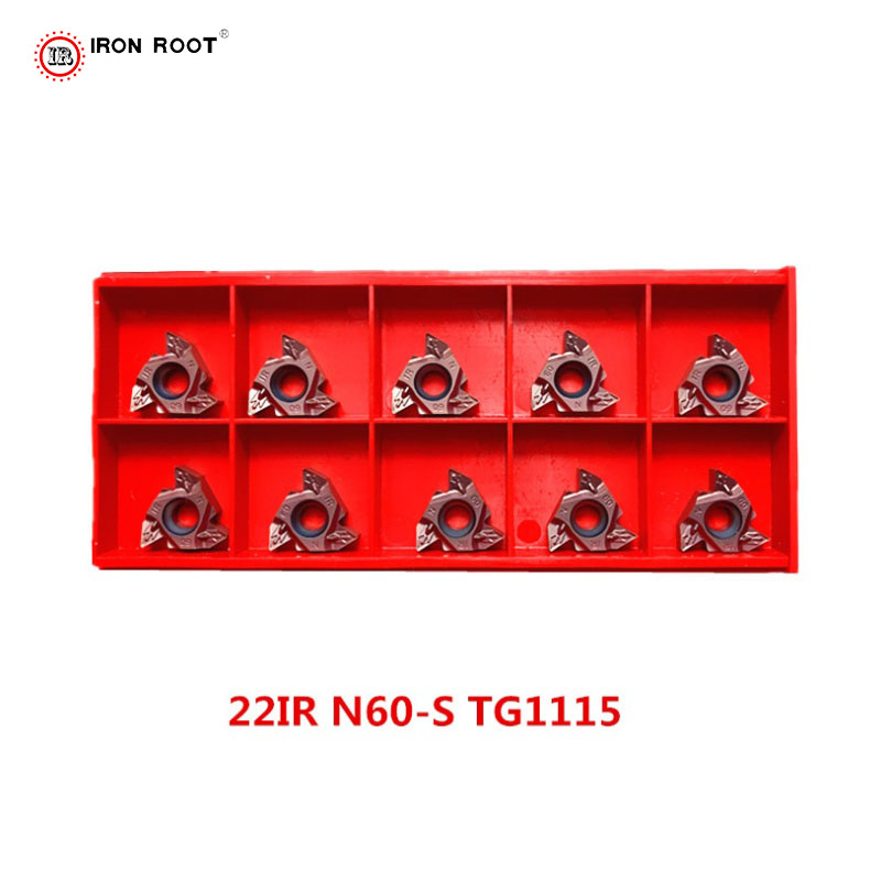 Gewindeschneideinsatz