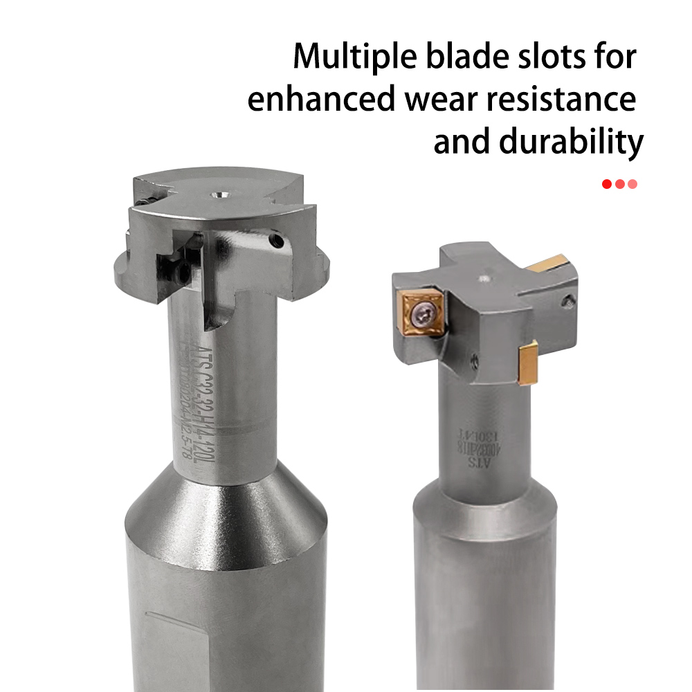 CCMT 인서트용 ATS 홀더