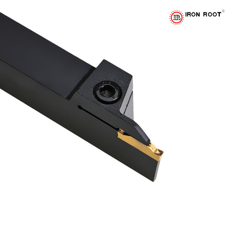 CNC-Nutwerkzeughalter