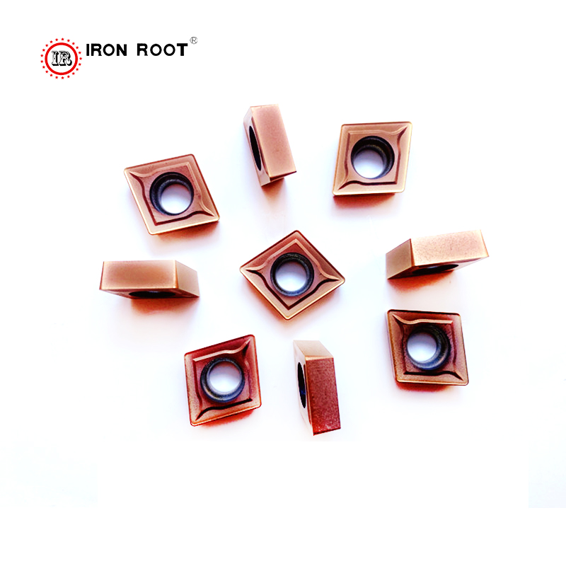 شفرات قابلة للفهرسة CCMT