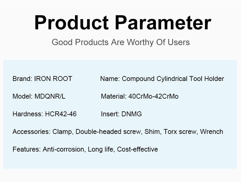 Mdqnr/l Turning Tool Holder .jpg Mdqnr/l Turning Tool Holder .jpg