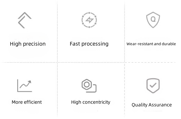 Fadenringmesser Fadenringmesser