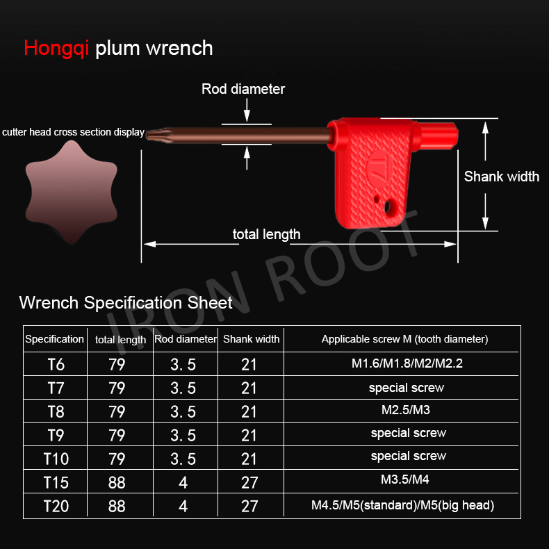 Accesorios para herramientas de torneado T10.jpg Accesorios para herramientas de torneado T10.jpg