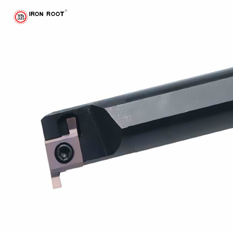 Werkzeughalter zum Planstechen