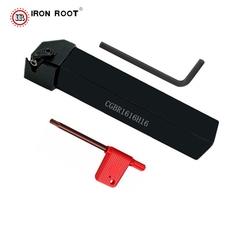 Werkzeughalter zum Planstechen