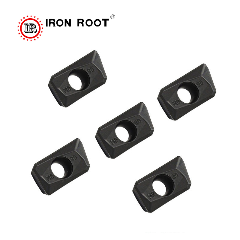 Wendeschneidplatten APMT