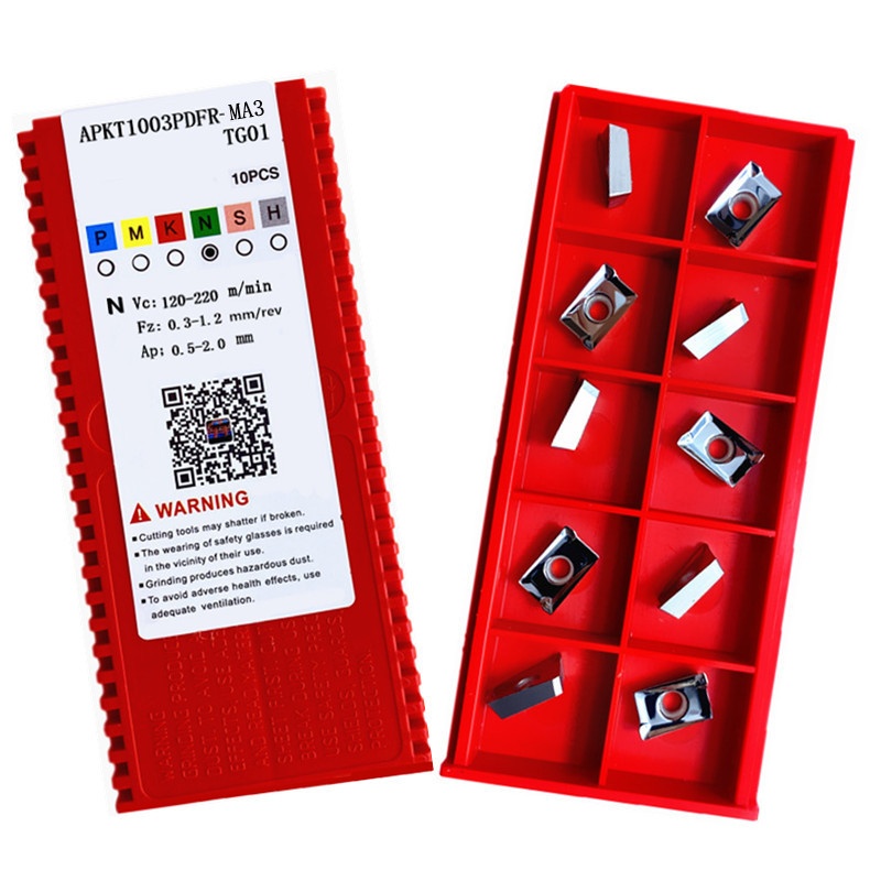 CNC 밀링 알루미늄 인서트.jpg CNC 밀링 알루미늄 인서트.jpg