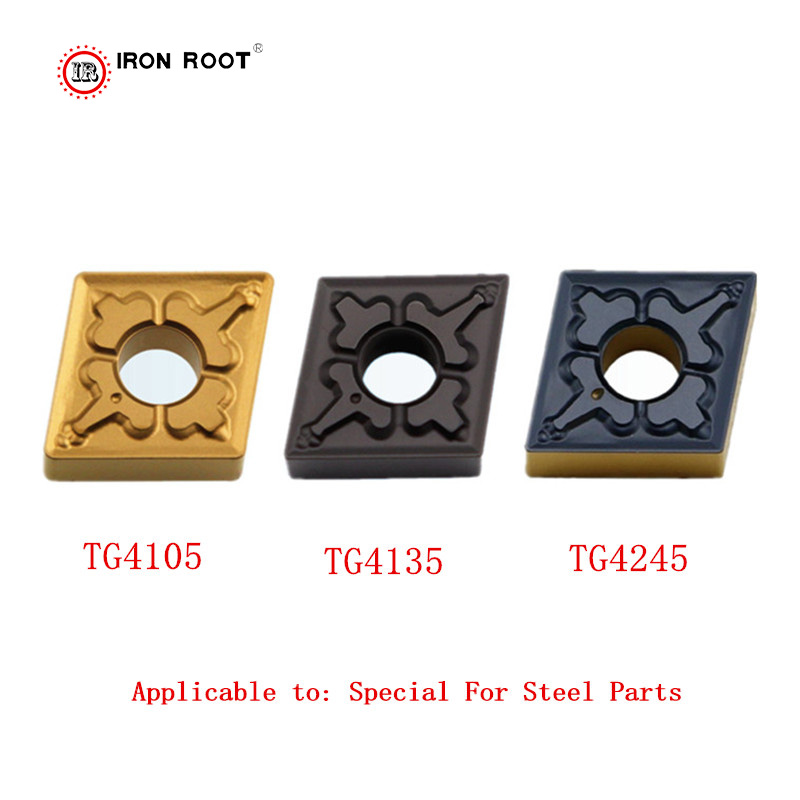 Твердосплавные токарные пластины