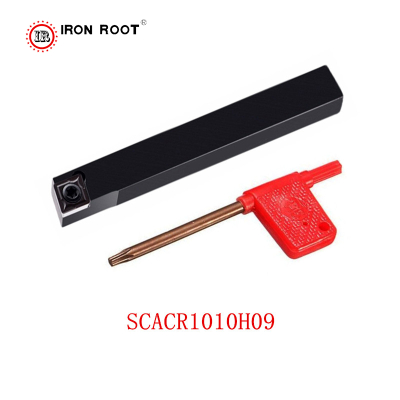CNC 선반 선삭 공구 홀더 SCACL