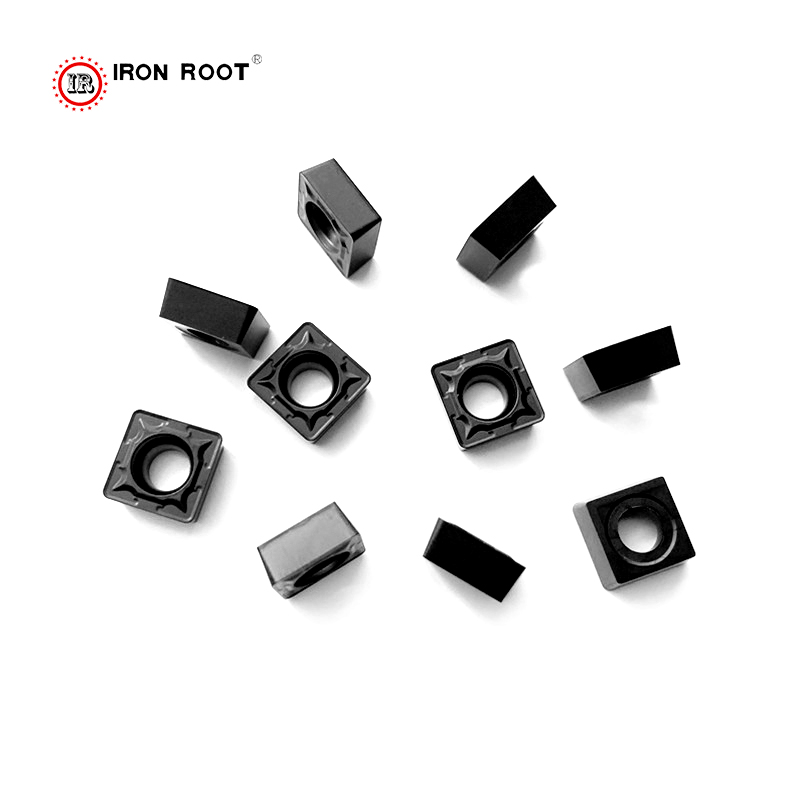 Lâminas giratórias SCMT12